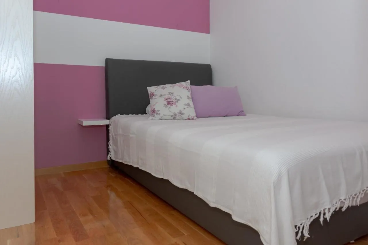 Apartment Plazonic Kastela