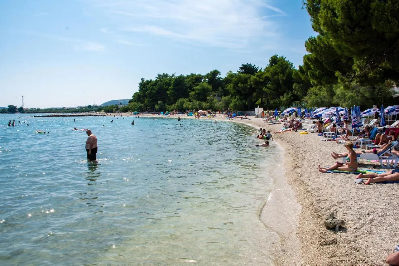 Apartment Plazonic Kastela