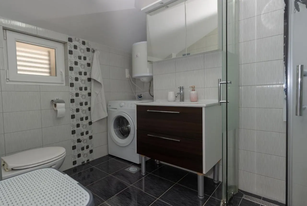 Apartment Plazonic Kastela