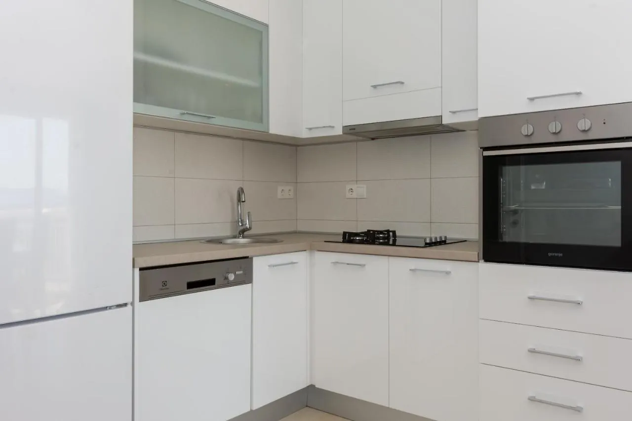 Apartment Plazonic Kastela