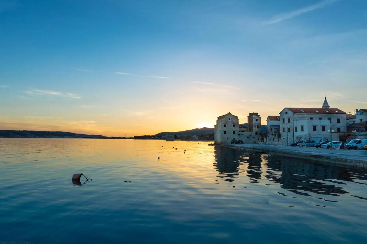 Apartment Plazonic Kastela
