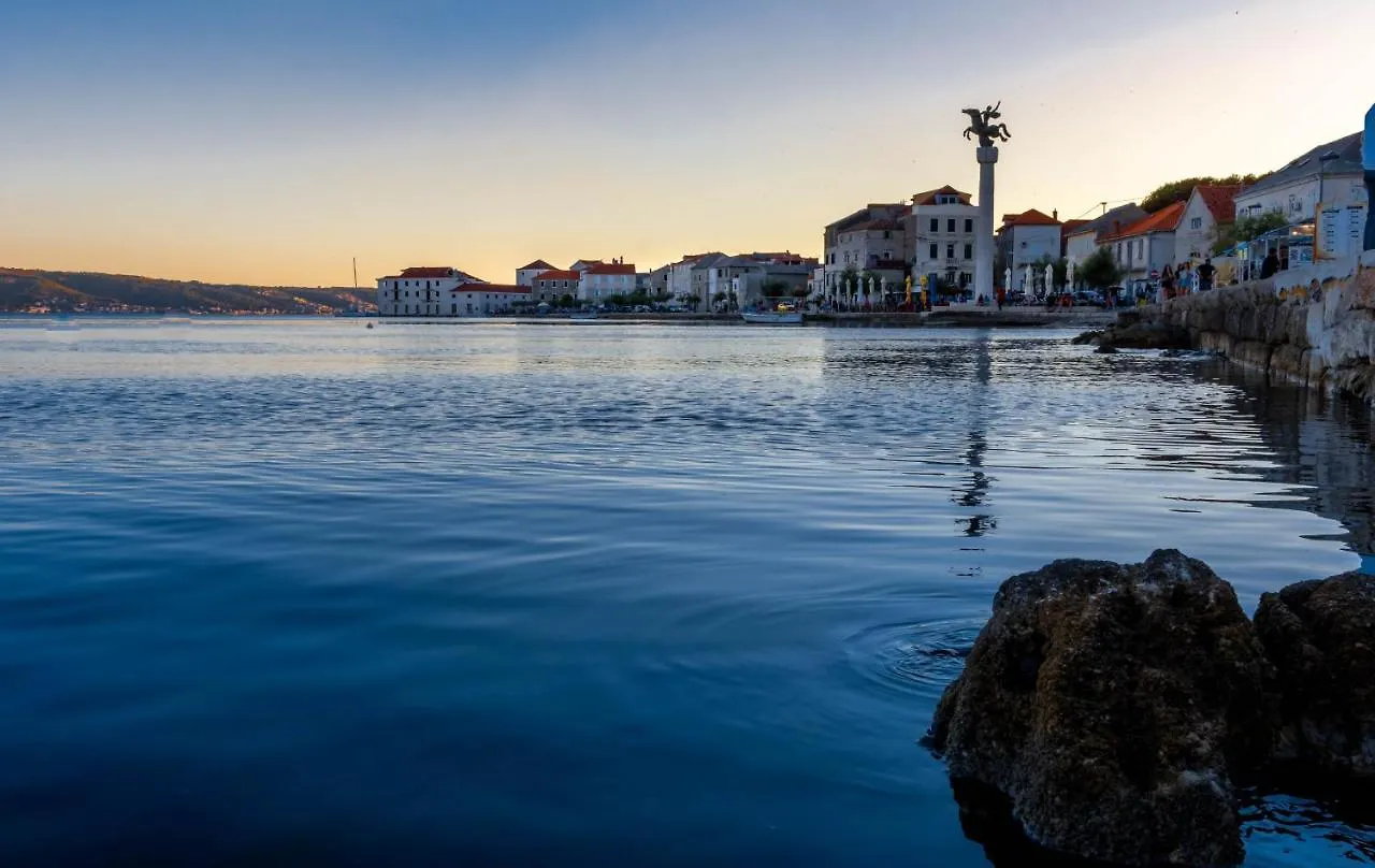 Apartment Plazonic Kastela